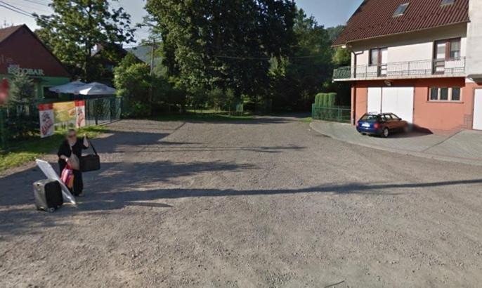 Mieszkanie Do Wynajecia Stroza  Eksteriør billede